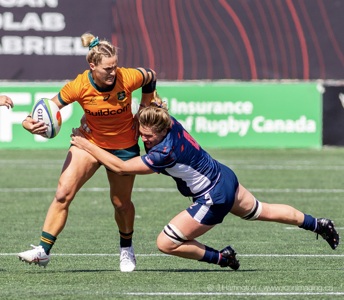 Eagle Alumni | US Rugby Foundation